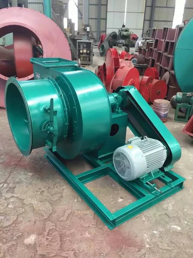 Y5-48型锅炉引风机 Y5-48型锅炉引风机