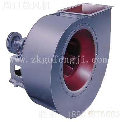 C4-73 排尘离心风机机组 C4-73 排尘离心风机机组